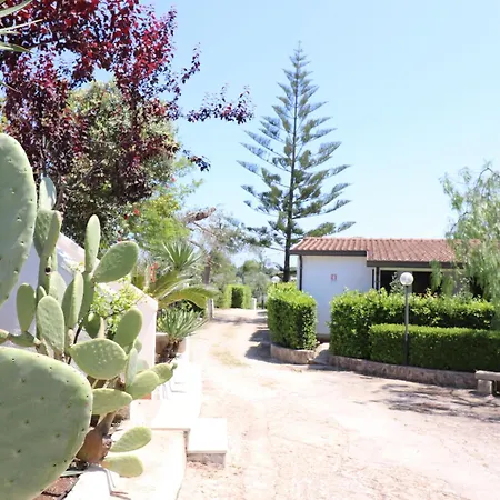 Vittoria Appartamento *