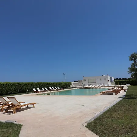 Vittoria Appartement Otrante
