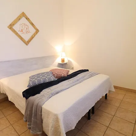 Appartement Vittoria *