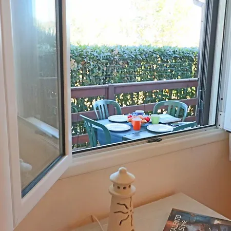 Vittoria Appartement *