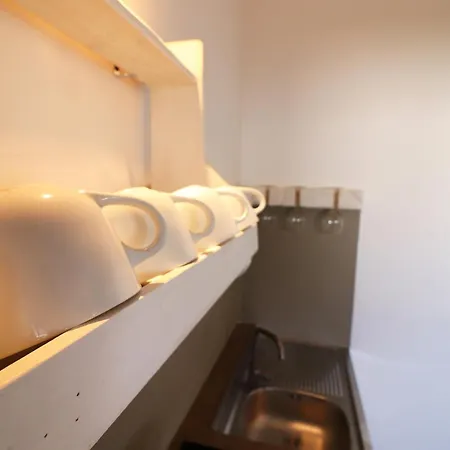 Vittoria Appartement