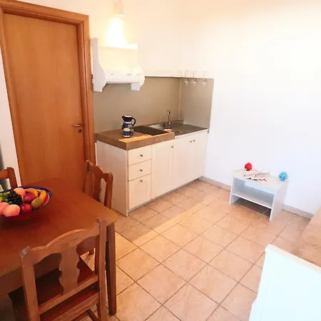 Appartement Vittoria *