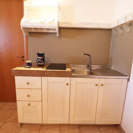 Vittoria Appartement *