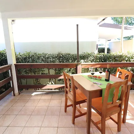 Vittoria Appartement