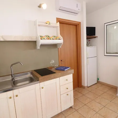 Appartement Vittoria Otrante