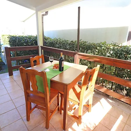 Appartement Vittoria Otrante