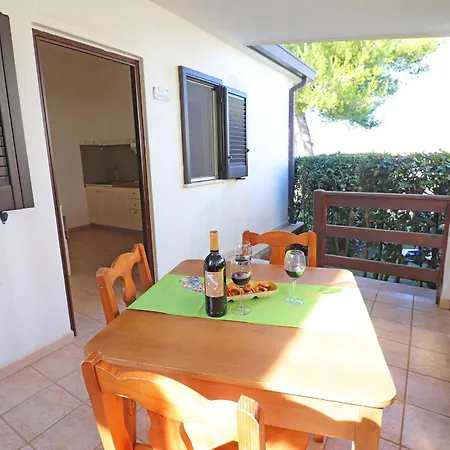 Vittoria Appartement Otrante