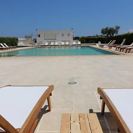 Vittoria Appartement Otrante