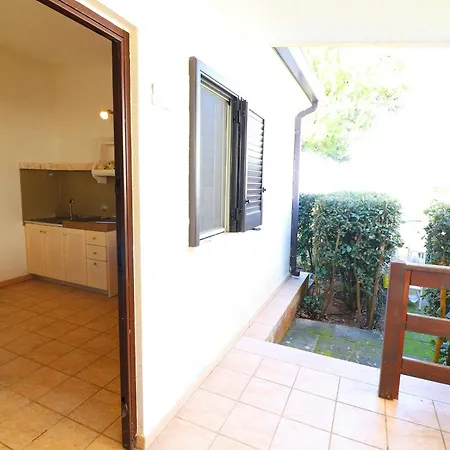 Appartement Vittoria *
