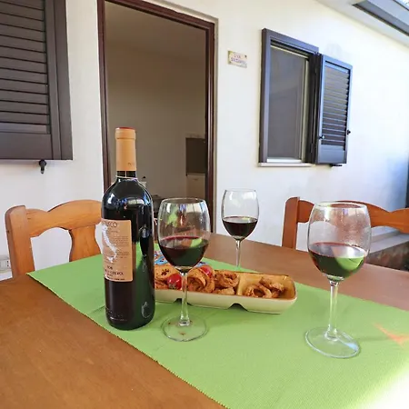 Vittoria Appartement Otrante