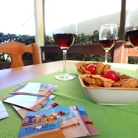 Vittoria Apartament Otranto