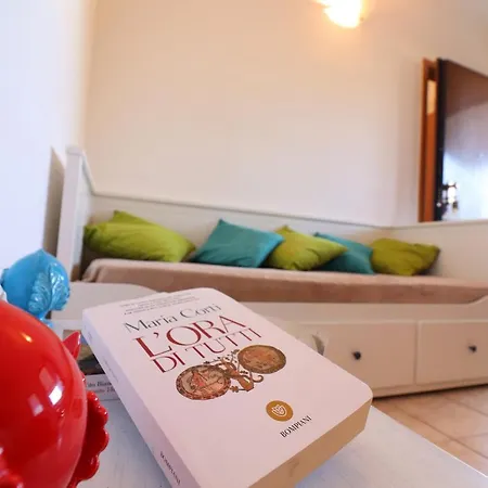Vittoria Apartament Otranto