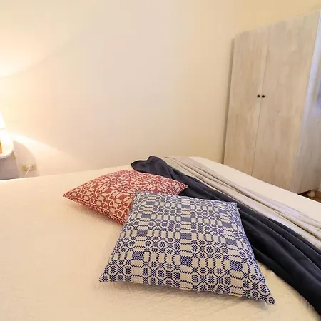 Apartment Vittoria *