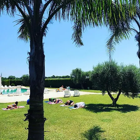 Vittoria Apartament