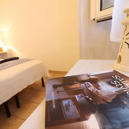 Apartament Vittoria Otranto