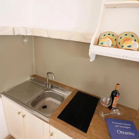 Vittoria Apartament *