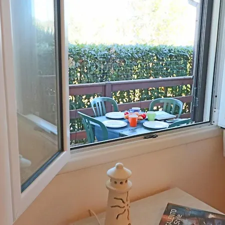 Apartament Vittoria Otranto