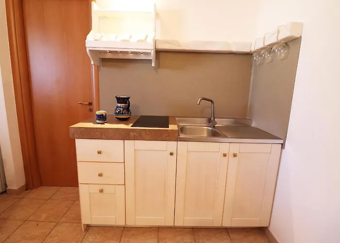 Vittoria Apartamento *