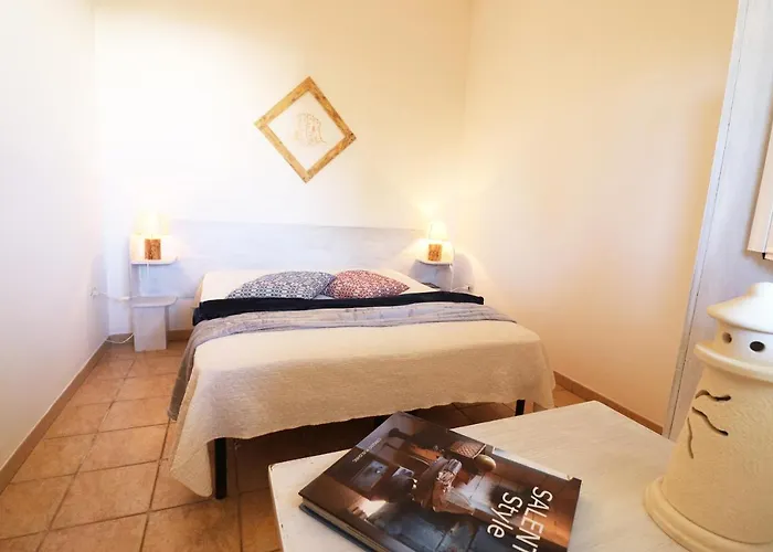 Vittoria Apartamento *