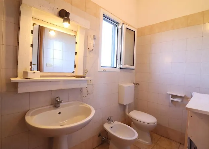 Apartamento Vittoria *