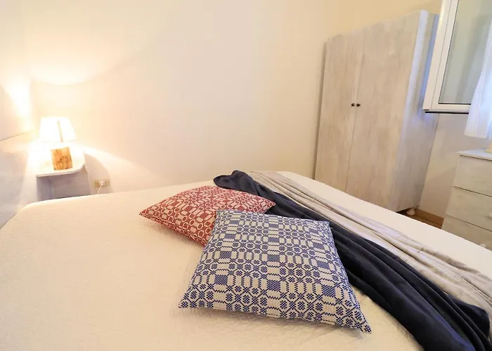 Apartamento Vittoria *