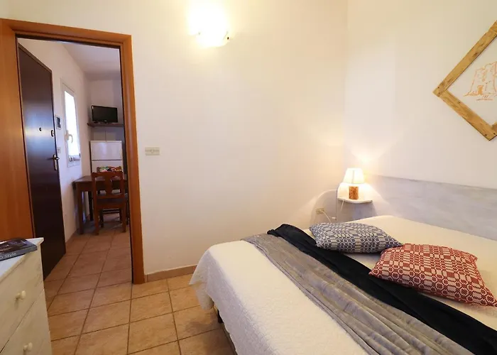 Vittoria Apartamento *