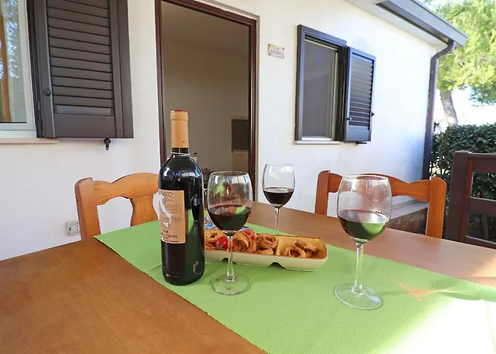 Vittoria Apartamento