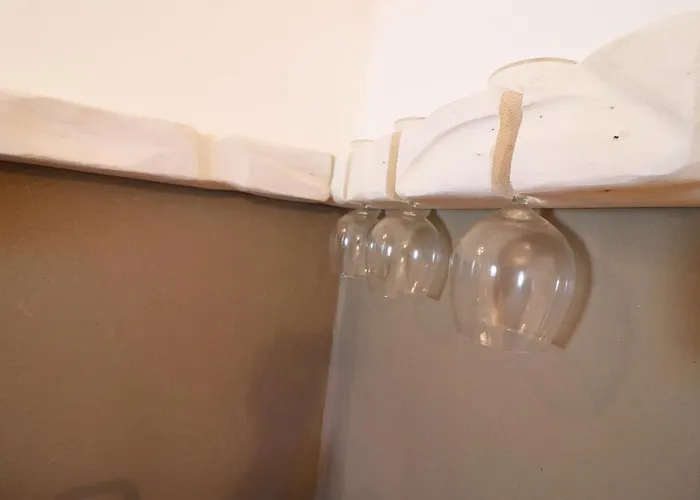 Vittoria Apartamento