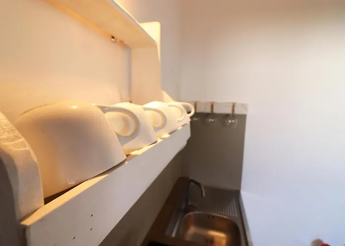 Apartamento Vittoria