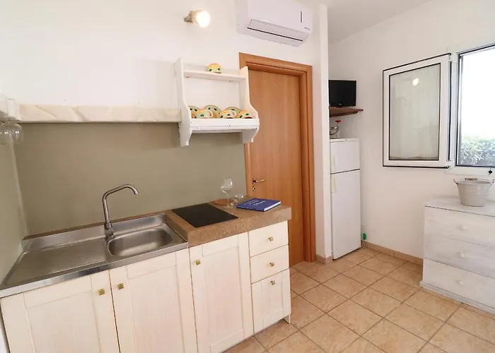Vittoria Apartamento