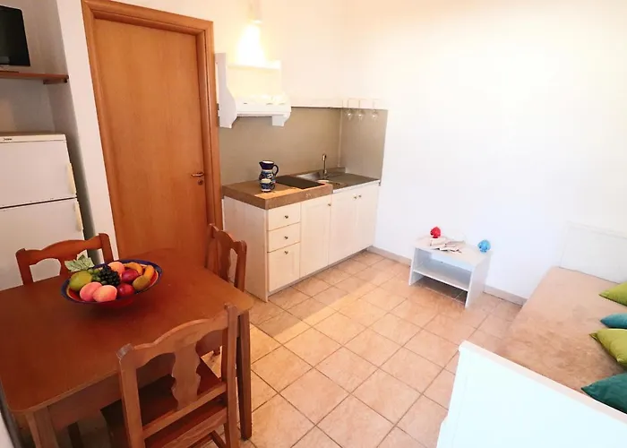 Apartamento Vittoria Otranto
