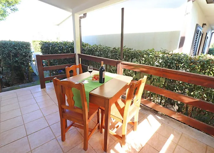 Apartamento Vittoria Otranto