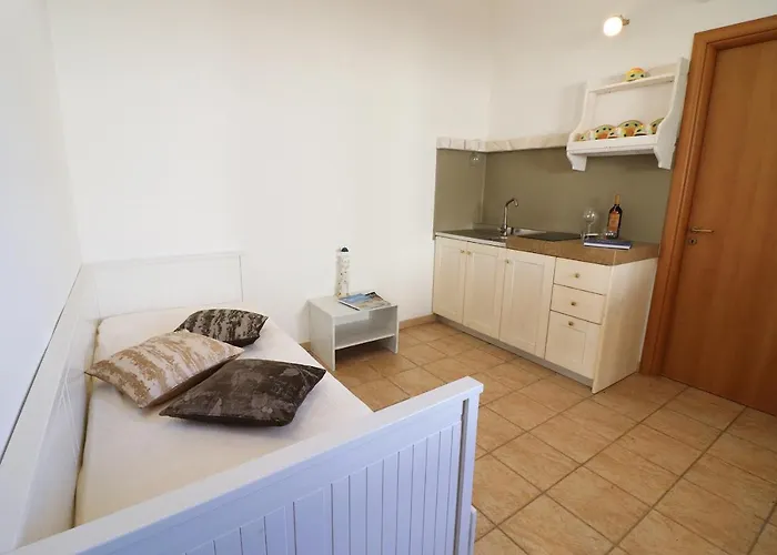 Vittoria Apartamento