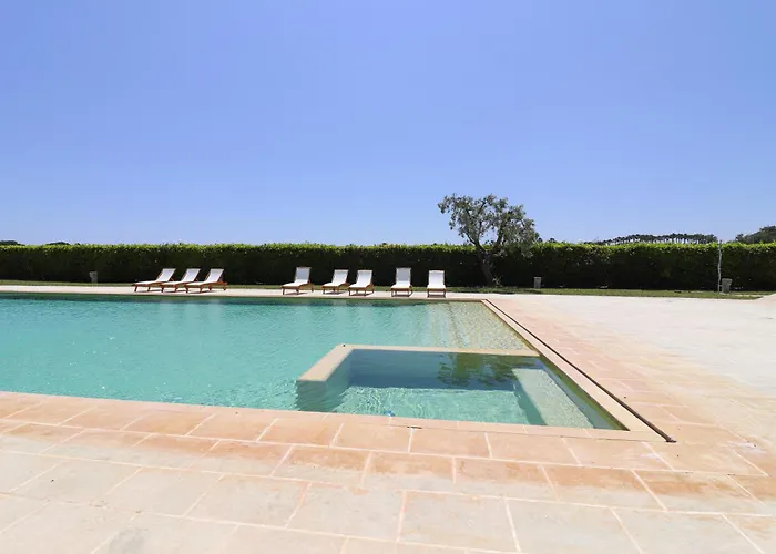 Vittoria Apartamento *