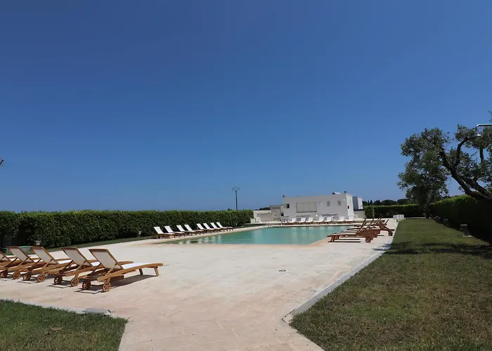 Vittoria Apartamento *