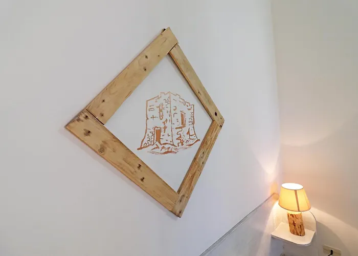 Vittoria Apartamento *