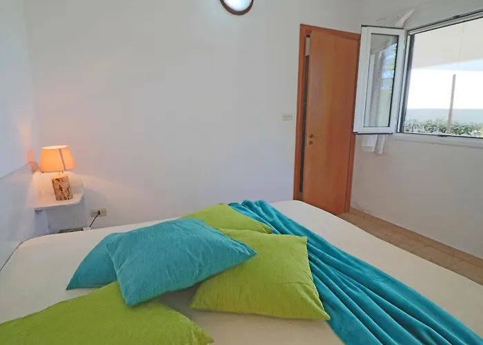 Vittoria Apartamento *